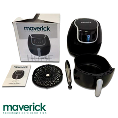 FREIDORA MAVERICK HOMO303 DE AIRE 4LTS - comprar online