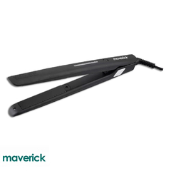 PLANCHA DE PELO MAVERICK BEAO101 BEAUTY STYLER 1 30W