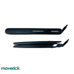 PLANCHA DE PELO MAVERICK BEAO101 BEAUTY STYLER 1 30W - comprar online