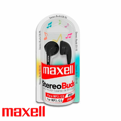 AURICULARES MAXELL EB-95