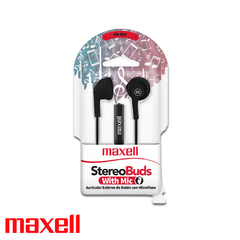 AURICULARES MAXELL EB-MIC