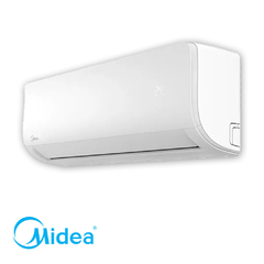 AIRE ACOND. MIDEA MSAGFC-12H-01F 2950 KCAL/H F/C - comprar online