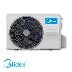 AIRE ACOND. MIDEA MSAGFC-12H-01F 2950 KCAL/H F/C en internet