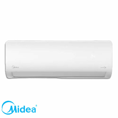 AIRE ACOND.MIDEA MSAGIC-12H-01 INVERTER F/C 2967 - comprar online