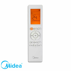 AIRE ACOND. MIDEA MSAGFC-22H-01F 5607 KCAL/H ON OFF F/C en internet