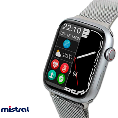 RELOJ SMARTWATCH MISTRAL MOD. SMT-W28-4A en internet