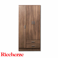 PLACARD RICCHEZZE TANA PLUS 34810133 3PTAS. 2CAJ. MOCCHA