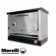 HORNO PASTELERO MORELLI 10026 H6 - comprar online