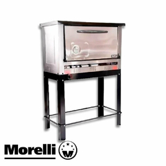 HORNO PASTELERO MORELLI 10026 H6 en internet