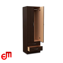 PLACARD MOSCONI 22 060X47X1.82 2PTAS. 2CAJ. CHOCOLATE - comprar online