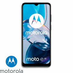 CELULAR MOTOROLA E22 XT2239-9 4+64GB