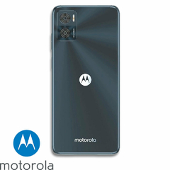 CELULAR MOTOROLA E22 XT2239-9 4+64GB en internet