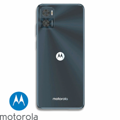 CELULAR MOTOROLA E22 XT2239-9 3+32GB en internet