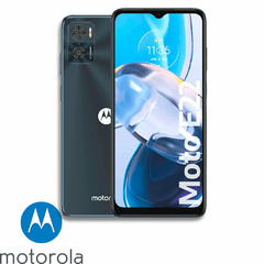 CELULAR MOTOROLA E22 XT2239-9 4+64GB - comprar online