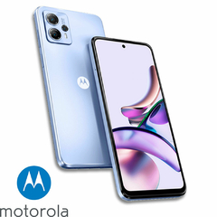 CELULAR MOTOROLA G13 XT2331-1 4+128GB - comprar online