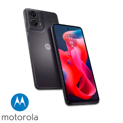 CELULAR MOTOROLA G24 XT2423-1 4+128GB - comprar online