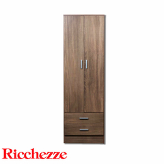 PLACARD RICCHEZZE TANA PLUS 34810033 2PTAS. 2CAJ. MOCCHA