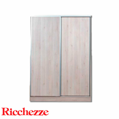 PLACARD PTAS. CORREDIZAS RICCHEZZE MURANO 35232602 1.40MTS BLANCO en internet