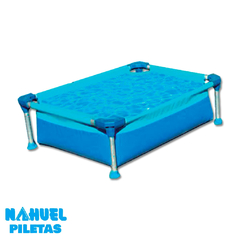 PILETA NAHUEL N°1 110X90X30 C-2101