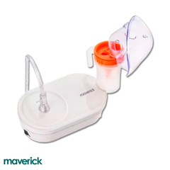 NEBULIZADOR MAVERICK MINI 405B