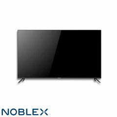 TELEVISOR NOBLEX DB58X7500 SMART 58 en internet