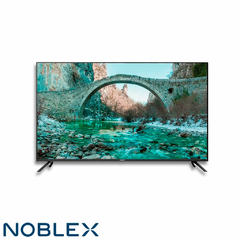 TELEVISOR NOBLEX DB58X7500 SMART 58 - comprar online