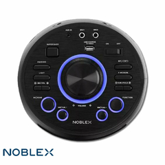 PARLANTE NOBLEX 94MNT290P en internet