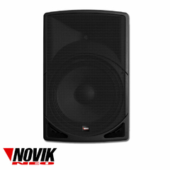 CAJA ACUSTICA NOVIK EVO 360X ACTIVA TWS/BT - comprar online