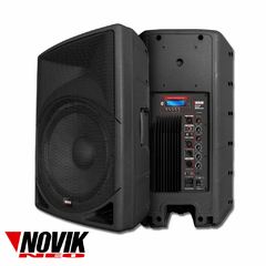 CAJA ACUSTICA NOVIK EVO 360X ACTIVA TWS/BT