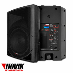 CAJA ACUSTICA NOVIK EVO 160X ACTIVA TWS/BT