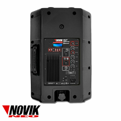 CAJA ACUSTICA NOVIK EVO 160X ACTIVA TWS/BT en internet