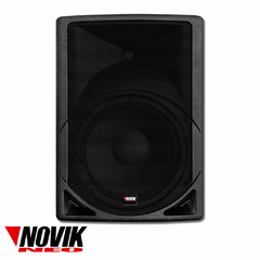 CAJA ACUSTICA NOVIK EVO 160X ACTIVA TWS/BT - comprar online