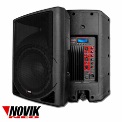 CAJA ACUSTICA NOVIK EVO 260X ACTIVA TWS/BT