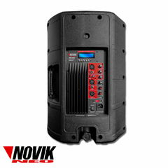 CAJA ACUSTICA NOVIK EVO 260X ACTIVA TWS/BT en internet