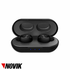 AURICULARES NOVIK HNK-500BT BT/TWS EARBUDS