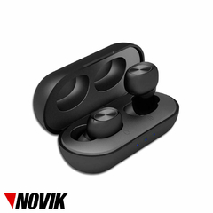 AURICULARES NOVIK HNK-500BT BT/TWS EARBUDS - comprar online