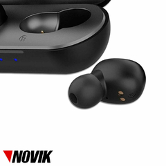 AURICULARES NOVIK HNK-500BT BT/TWS EARBUDS en internet