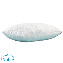 ALMOHADA NUBE AL 15 ALOE VISCO - comprar online