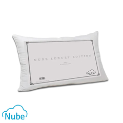 ALMOHADA NUBE AL13 LUXURY EDITION