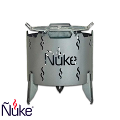 FOGON ÑUKE 40 04-015-008 INCLUYE PARRILLA - comprar online