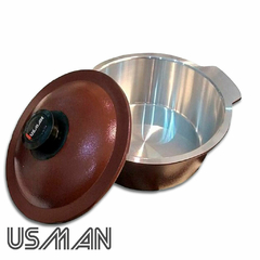 OLLAS USMAN N22 PULIDA 2511 - comprar online