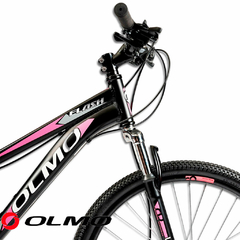 BICICLETA OLMO R26 265 FLASH en internet