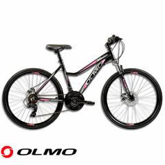 BICICLETA OLMO R26 265 FLASH