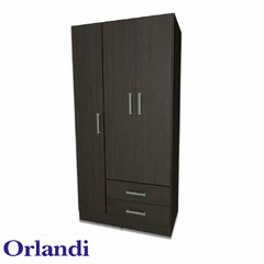 PLACARD ORLANDI 3533 BAHIA C/MET 090 WENGUE