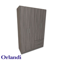 PLACARD ORLANDI BAHIA 3526 C/MET 121X184 LINOSA