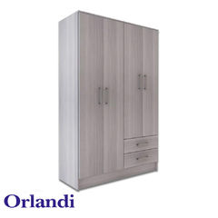 PLACARD ORLANDI BAHIA 3524 C/MET 121X184 JACARANDA