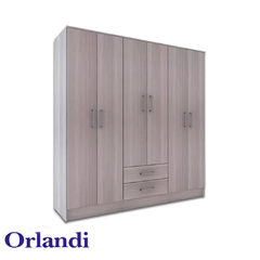 PLACARD ORLANDI BAHIA 3504 C/MET 1,81 JACARANDA