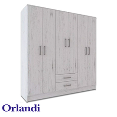 PLACARD ORLANDI BAHIA 3505 C/MET 1,81 VENECIA