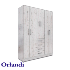 PLACARD ORLANDI 142 2CPOS PREMIUM 1.53 VENECIA