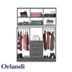 PLACARD ORLANDI 142 2CPOS PREMIUM 1.53 VENECIA - comprar online